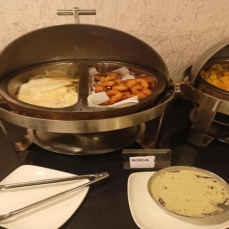 Mango Hill Central Utakamand Zewnętrze zdjęcie