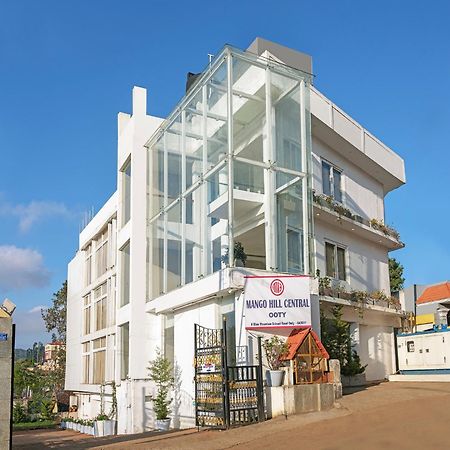 Mango Hill Central Utakamand Zewnętrze zdjęcie